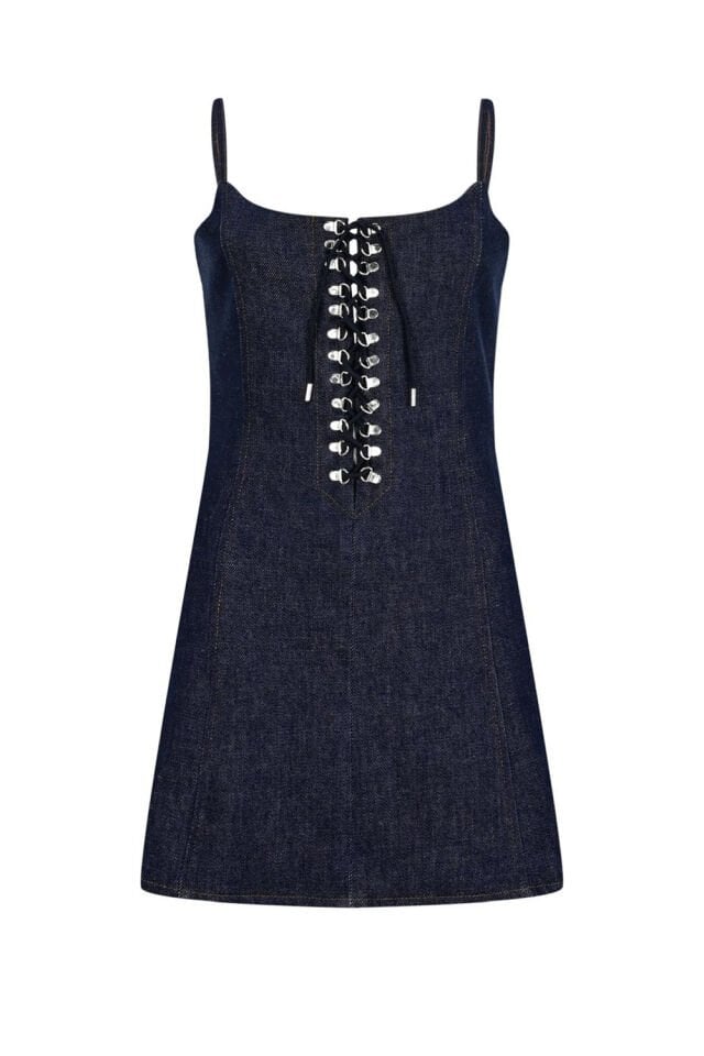 BELLA DRESS