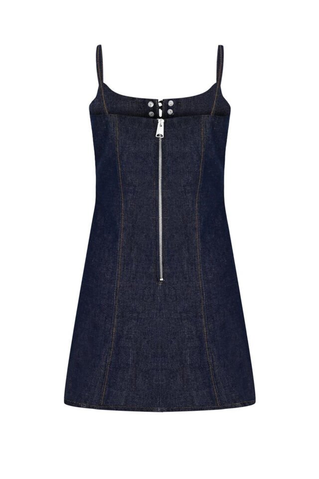 BELLA DRESS