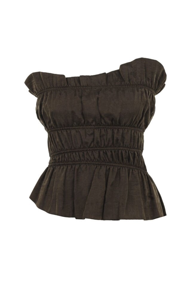 Kuun Corse Top