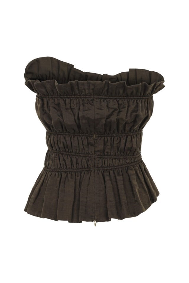 Kuun Corse Top