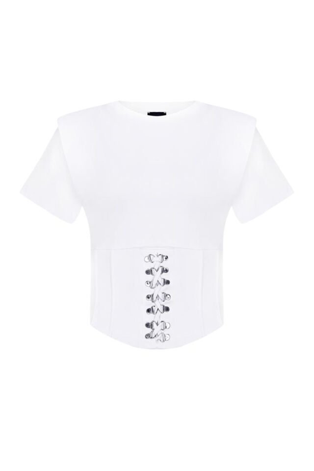 CHIARA CORSET TOP