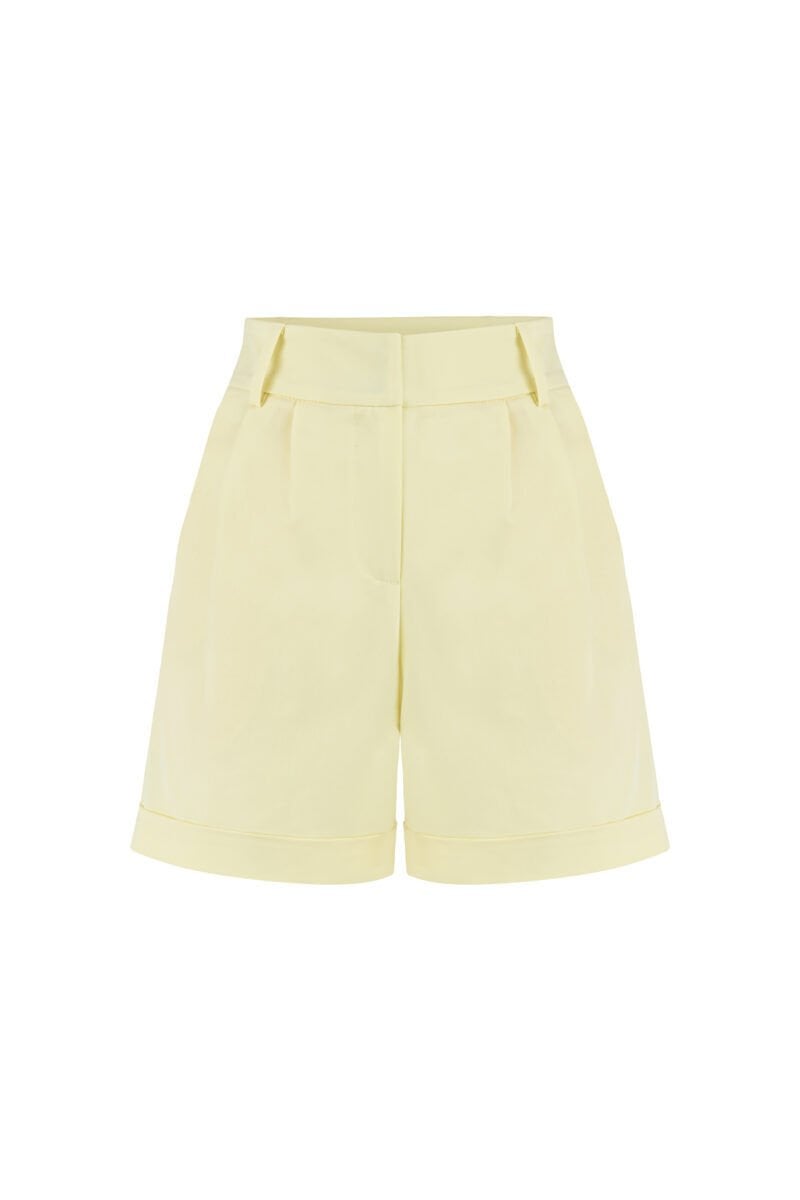 DİNA SHORT
