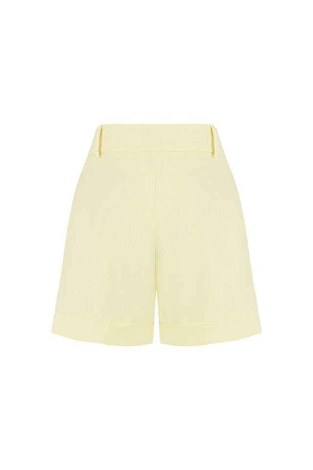DİNA SHORT
