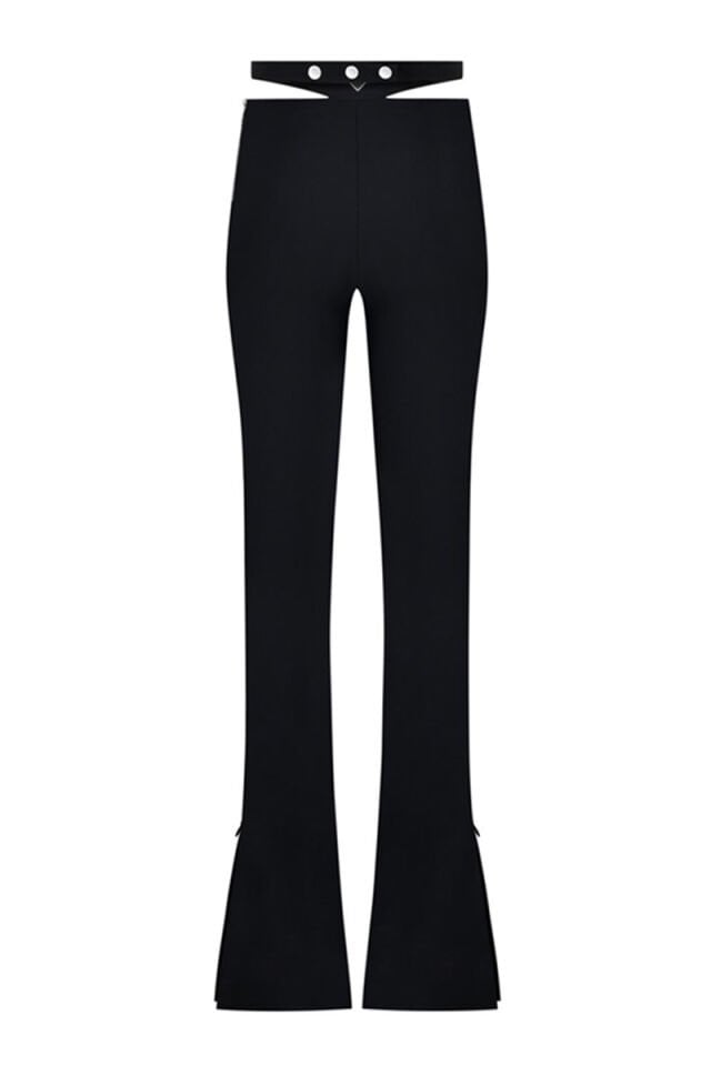 VANESSA FLARE LEGGINS