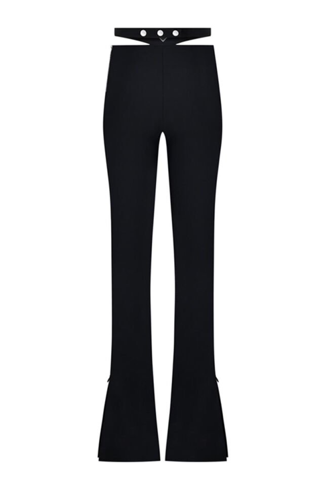 VANESSA FLARE LEGGINS