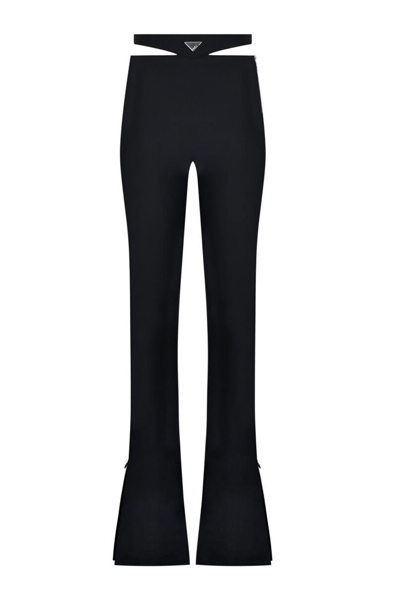 VANESSA FLARE LEGGINS