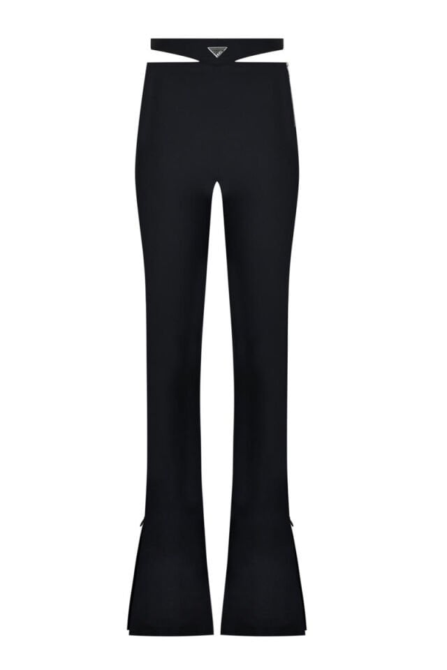 VANESSA FLARE LEGGINS