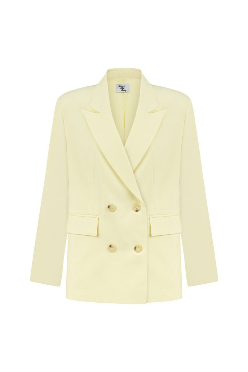 DİNA BLAZER