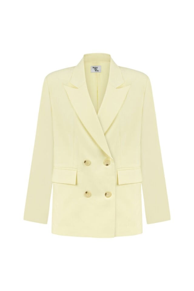 DİNA BLAZER