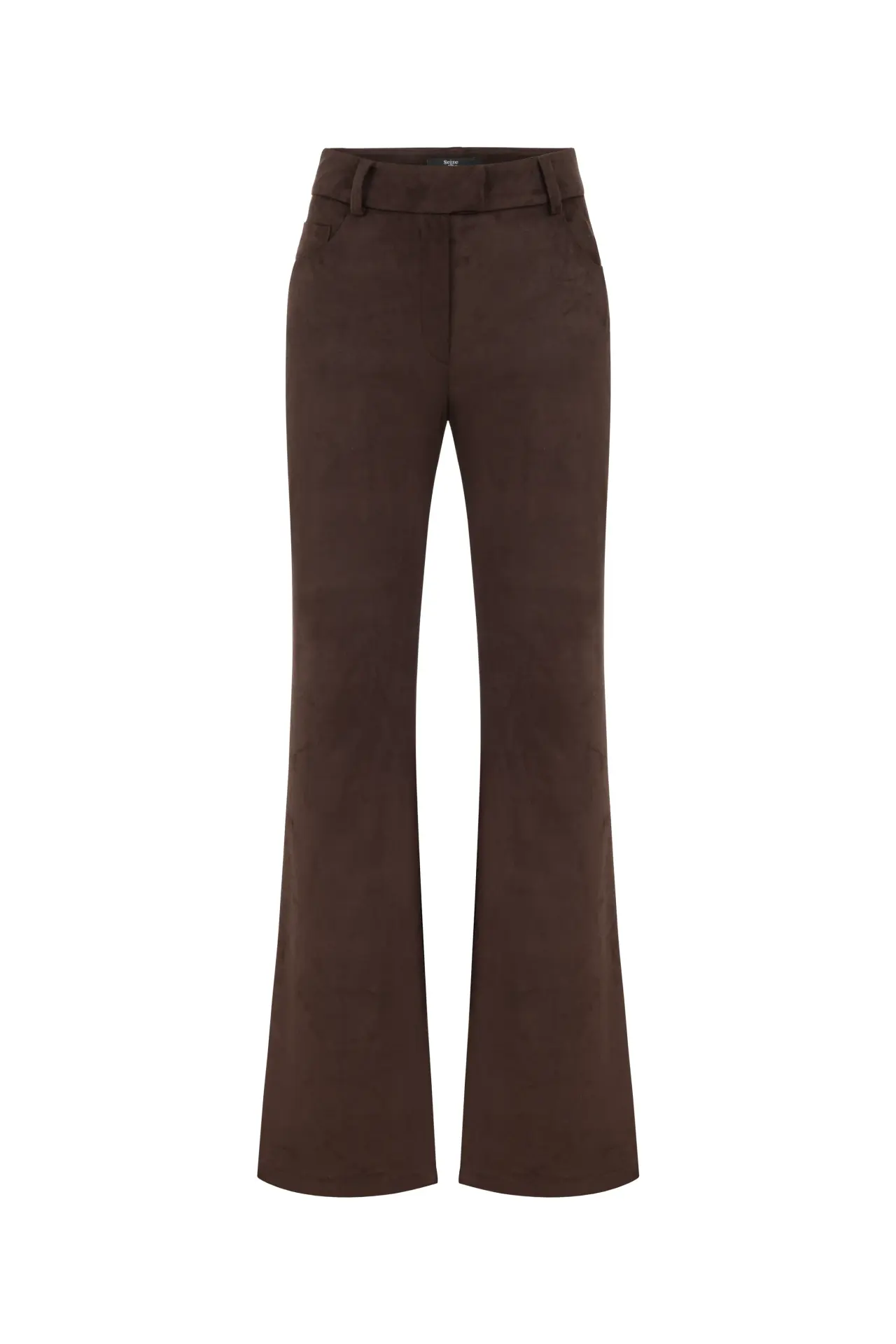 ROSIE SÜET PANTOLON