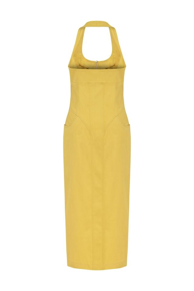 PELLY DRESS