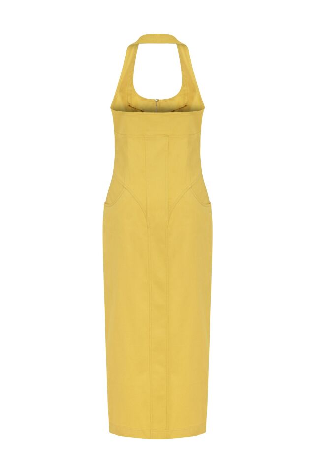 PELLY DRESS