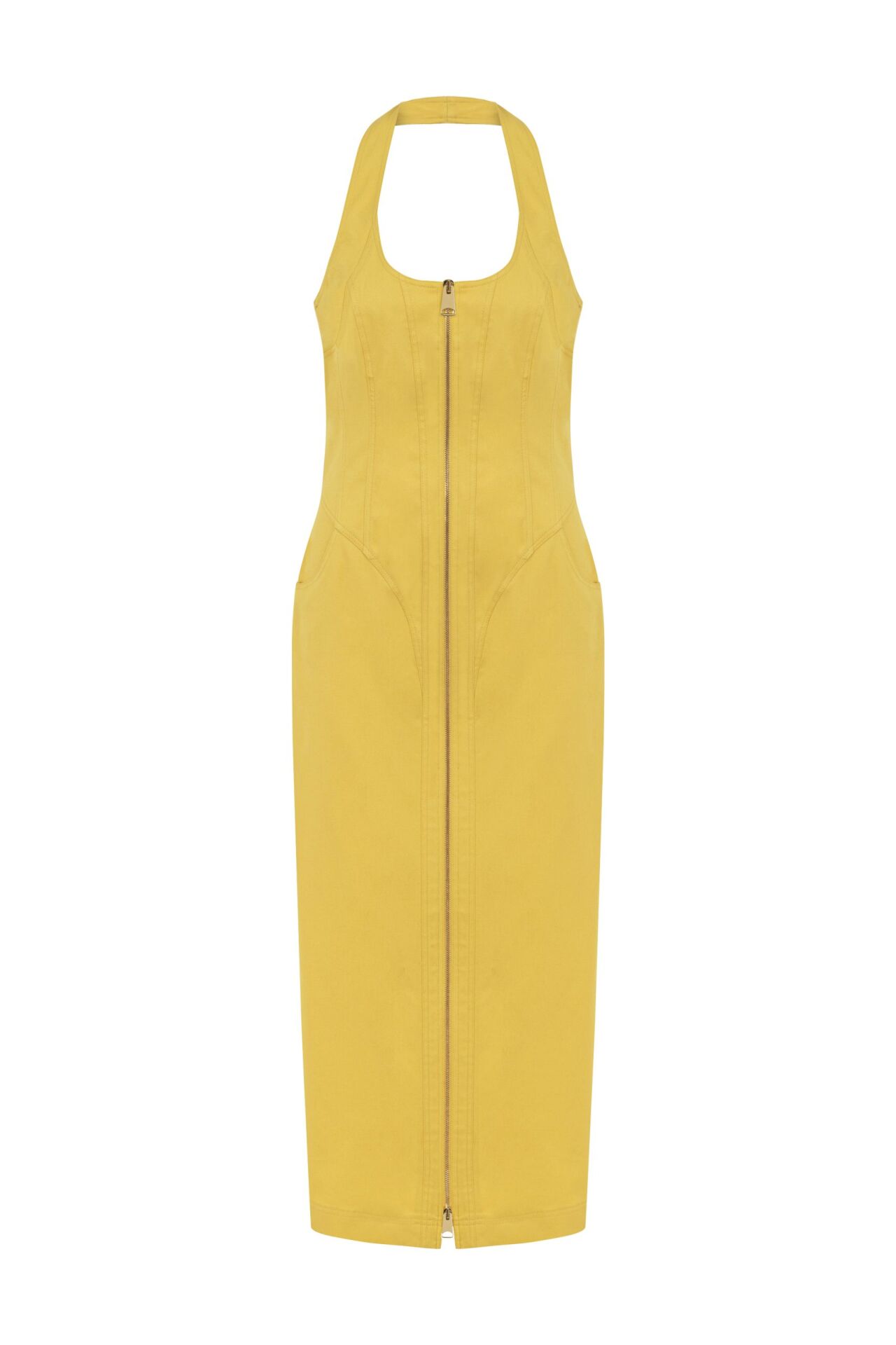 PELLY DRESS