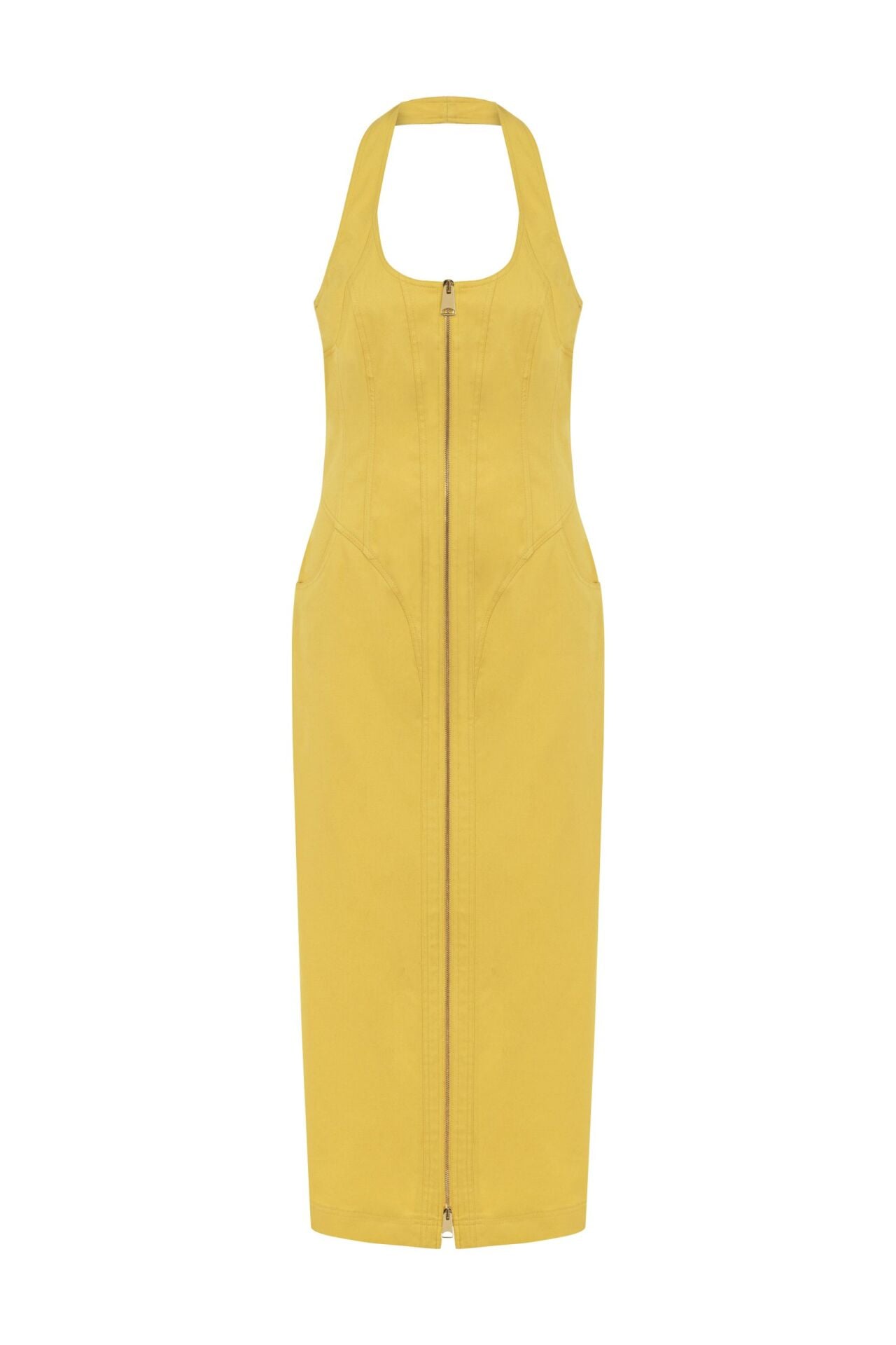 PELLY DRESS