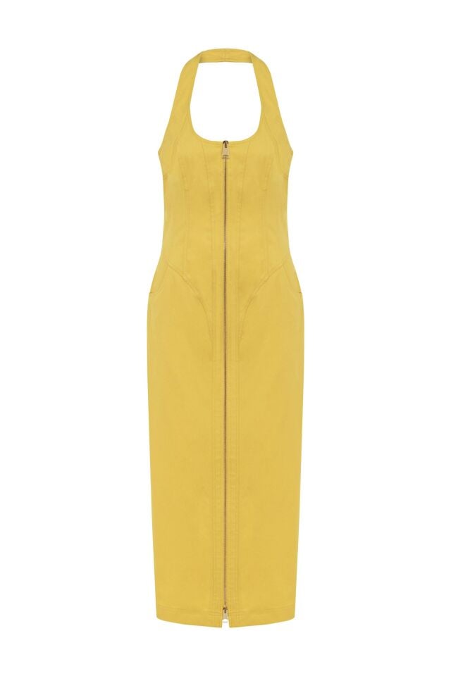 PELLY DRESS