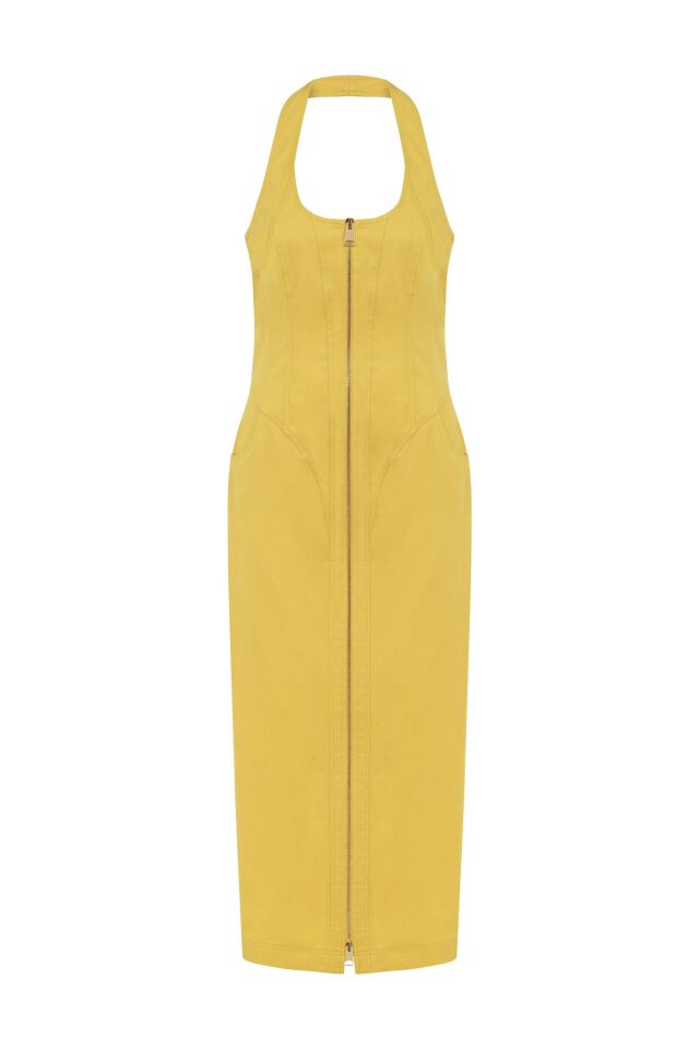 PELLY DRESS