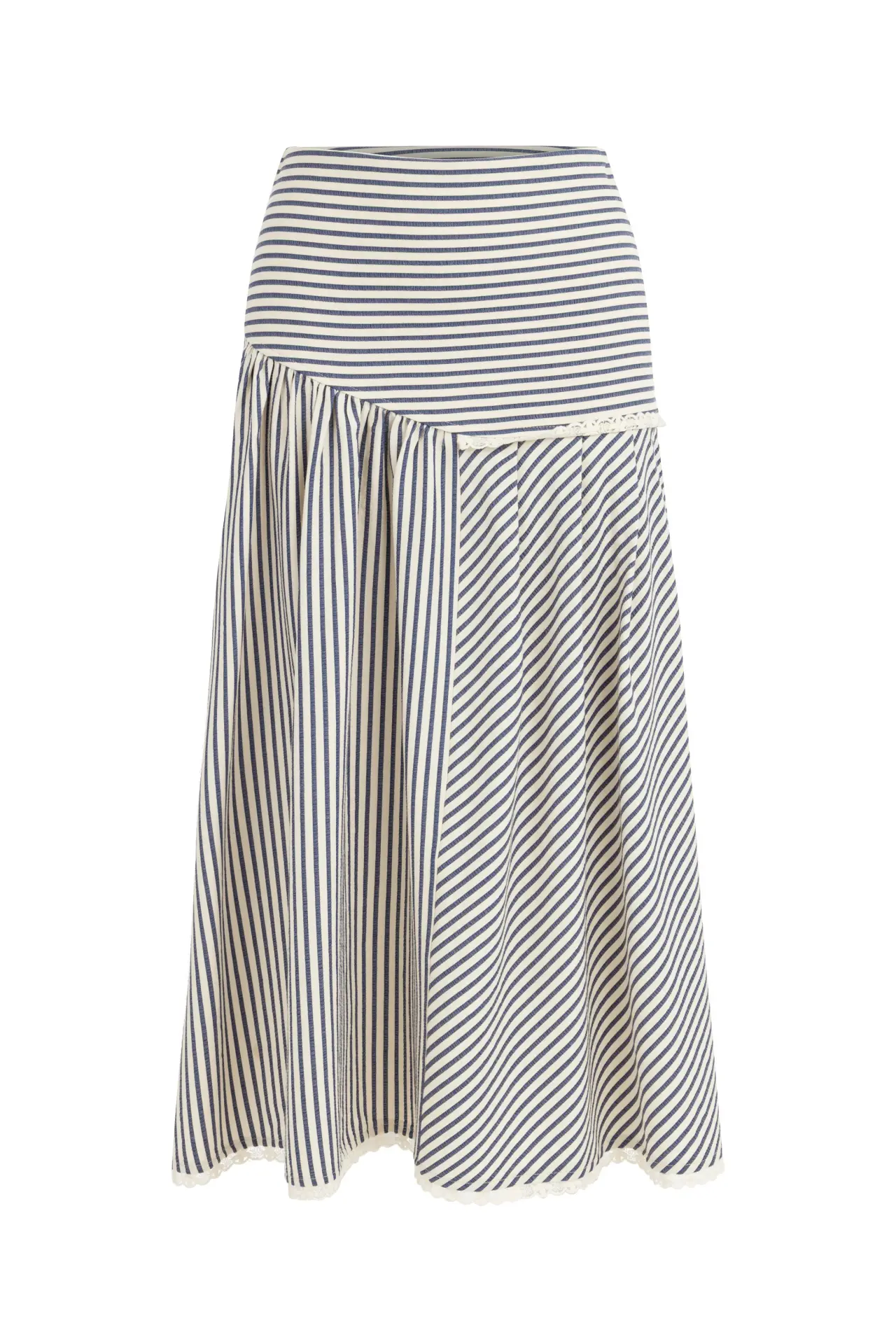 SIA MIDI SKIRT