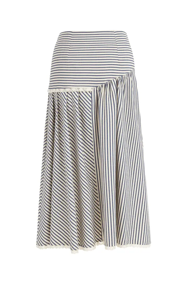 SIA MIDI SKIRT