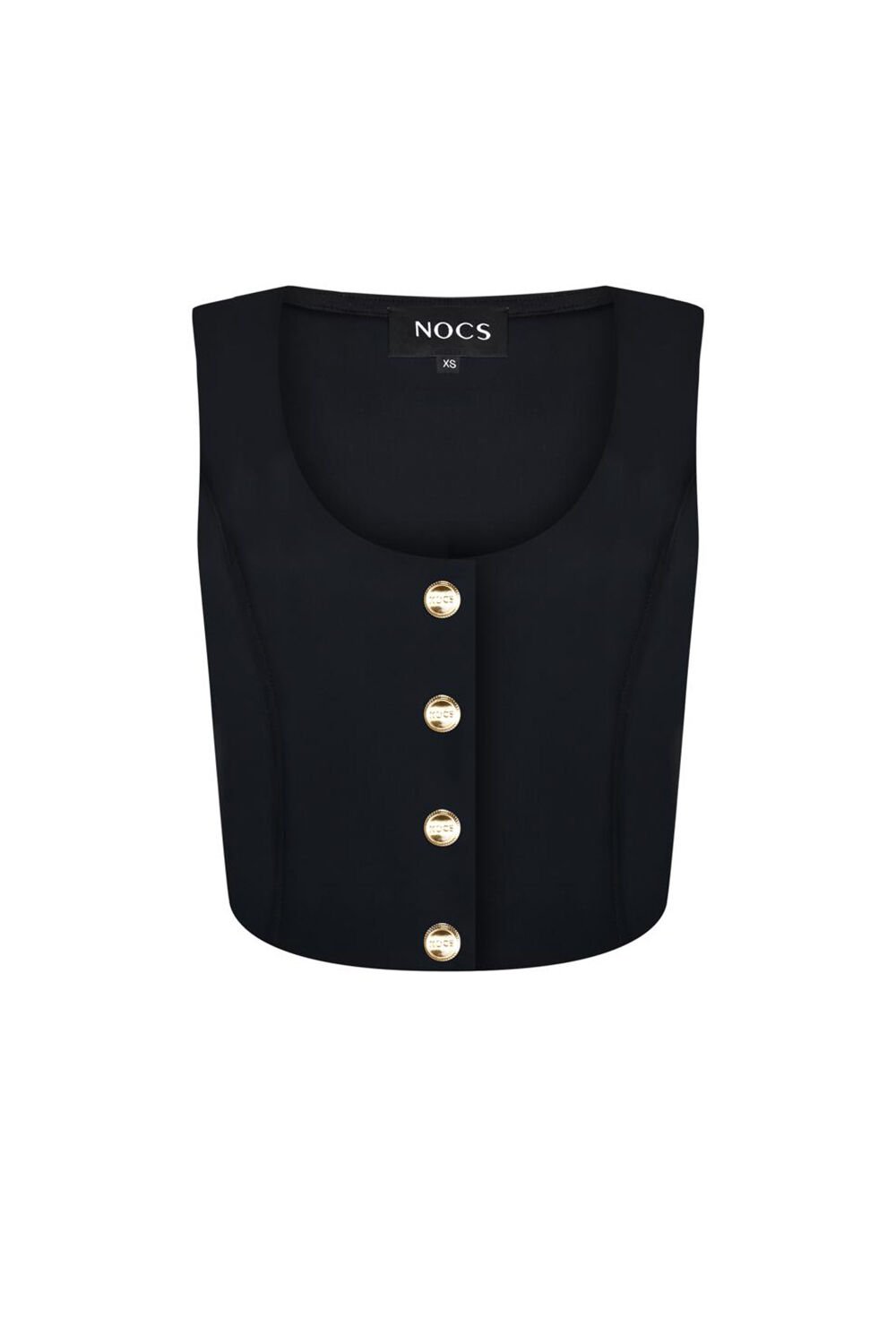 SOPHIA VEST
