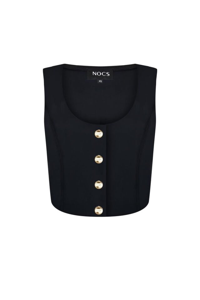 SOPHIA VEST