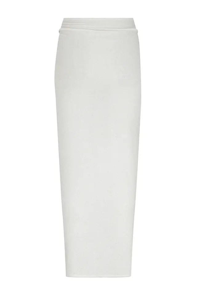 Parıltılı Elegance Maxi Pareo