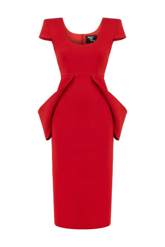 MIENA DRESS