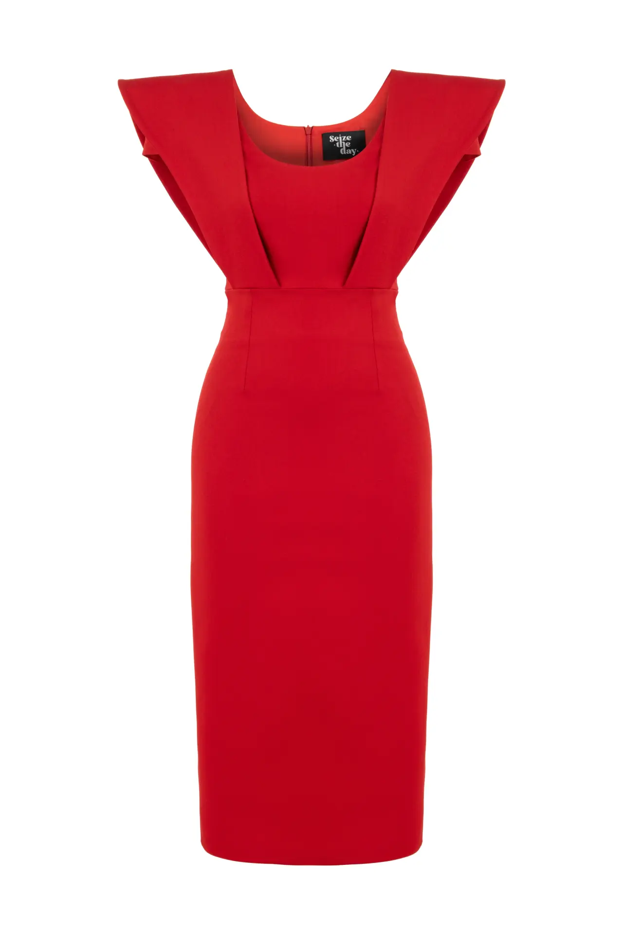 MIENA DRESS