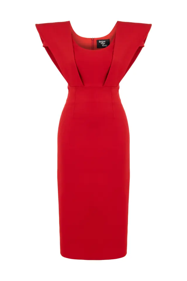 MIENA DRESS