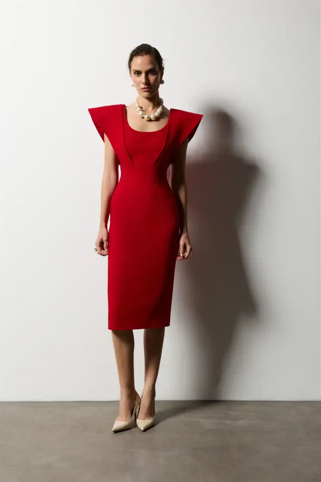 MIENA DRESS