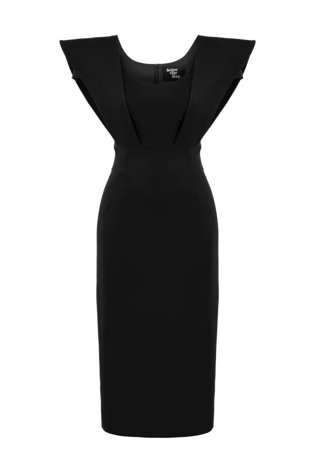 MIENA DRESS