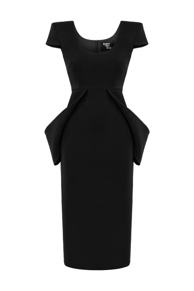 MIENA DRESS