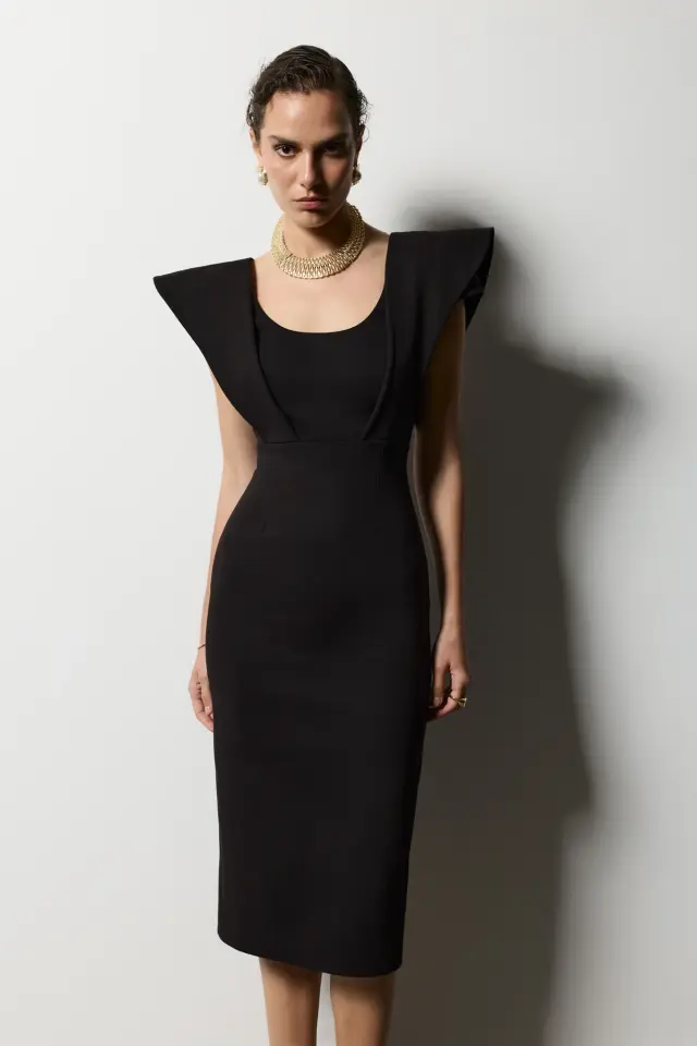 MIENA DRESS