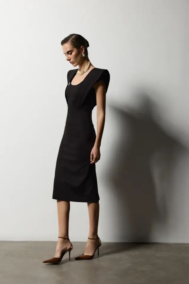 MIENA DRESS