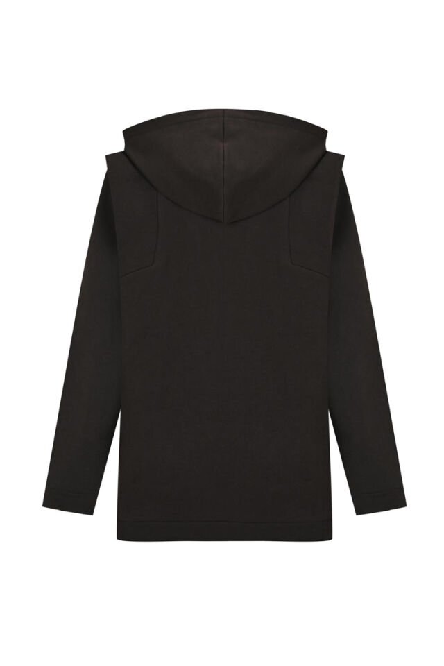 SIENNA SWEAT JACKET