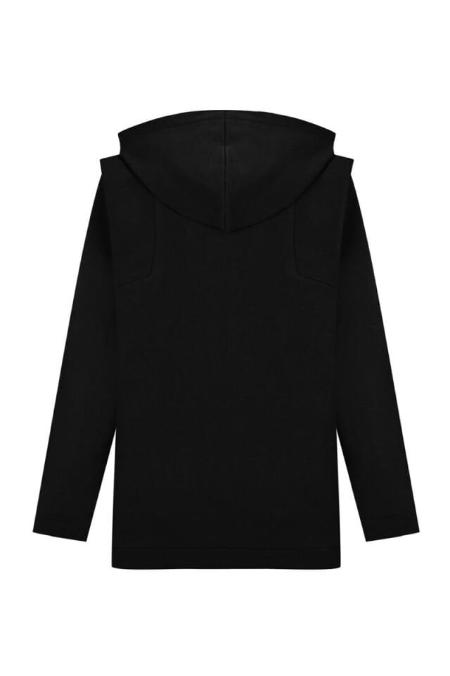 SIENNA SWEAT JACKET
