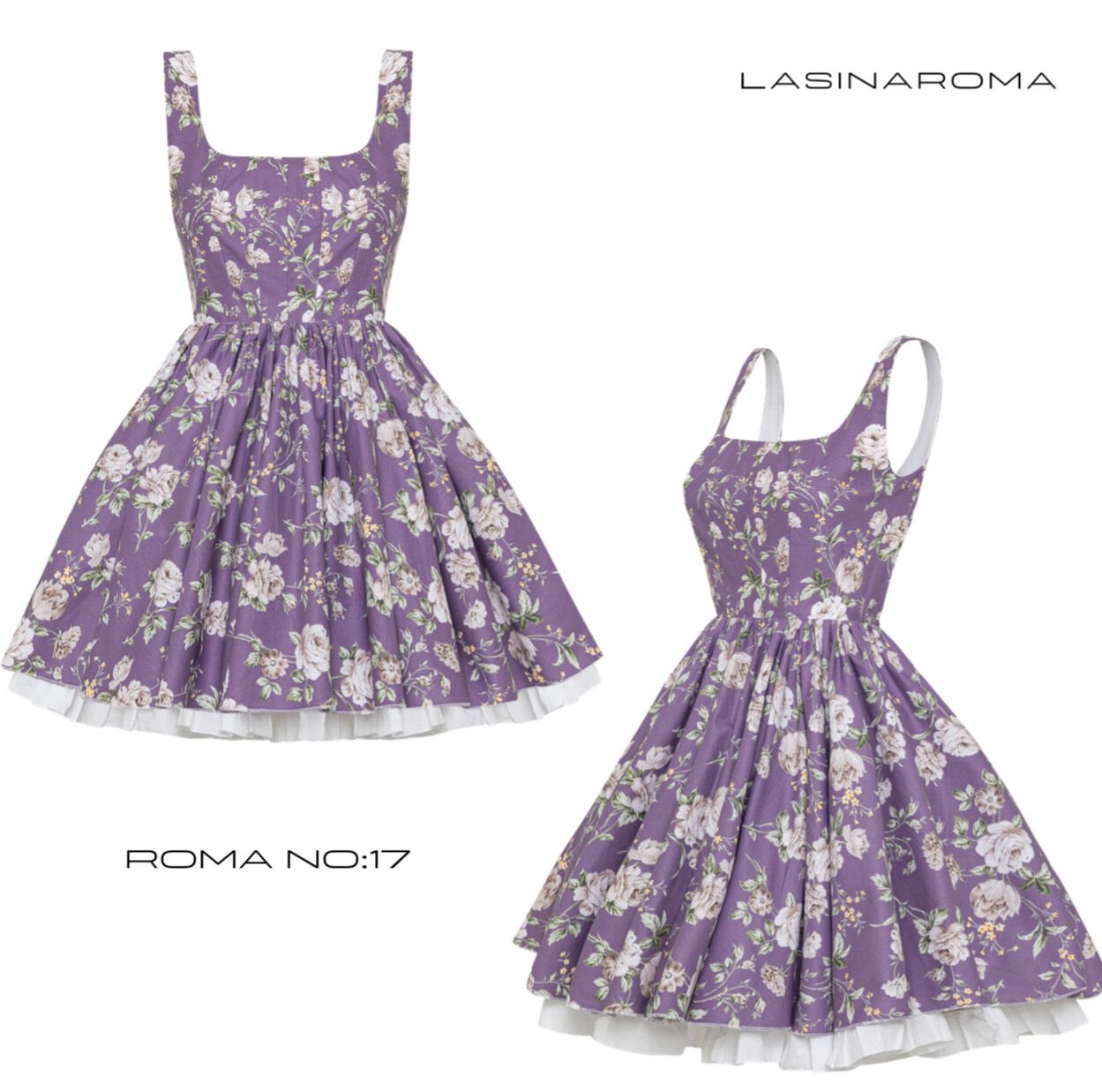 Roma No 17