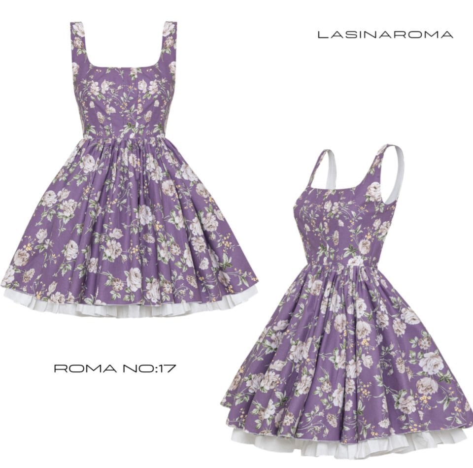 Roma No 17