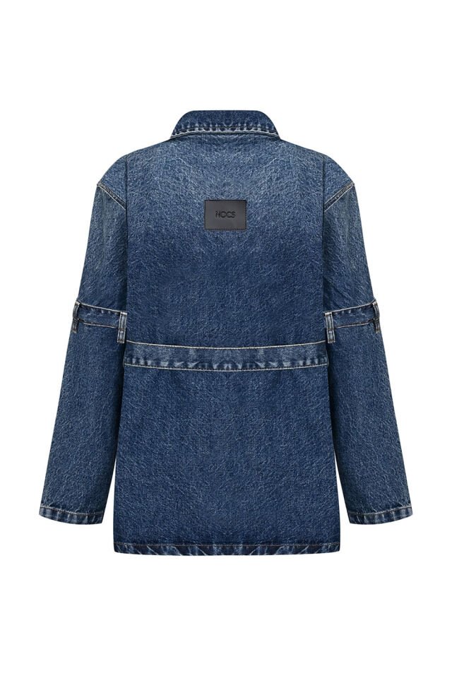 NITA DENIM JACKET